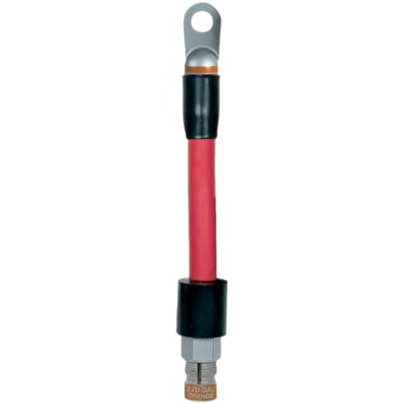 Quickcable Stud Replacement End, 2/0 9222-001U